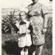 1981, Prypjat, mit Tochter